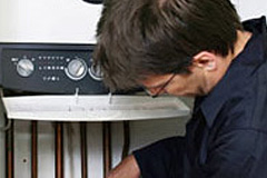 boiler repair Whiston