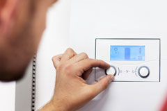 best Whiston boiler servicing companies