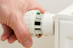 Whiston central heating repair costs