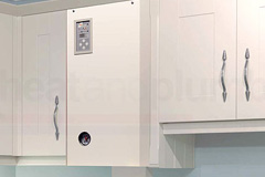 Whiston electric boiler quotes