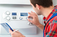 free commercial Whiston boiler quotes