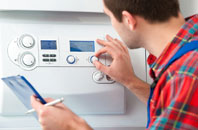 free Whiston gas safe engineer quotes