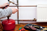 free Whiston heating repair quotes